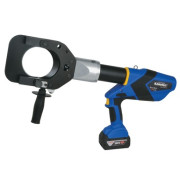 Klauke ESG 105 akumulátorové káblové nožnice, priemer 105 mm Klauke ESG 105 akumulátorové káblové nožnice, priemer 105 mm